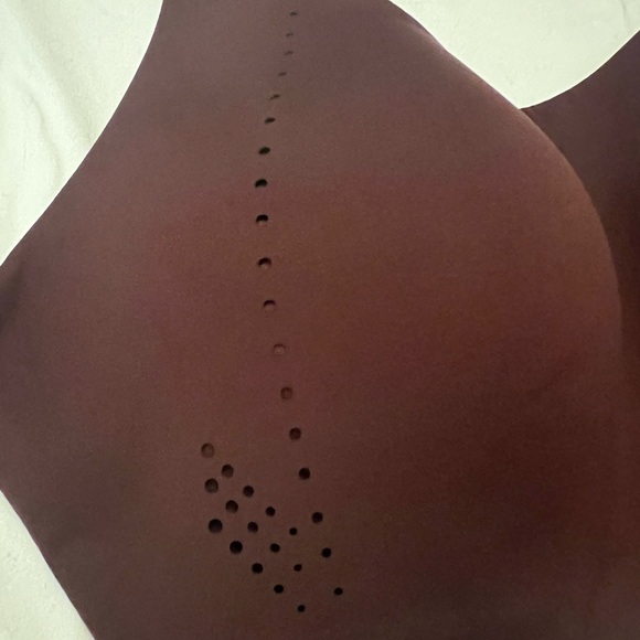 LULULEMON  Athletica Air Support Bra High Support Size 36 DD. - Picture 12 of 15